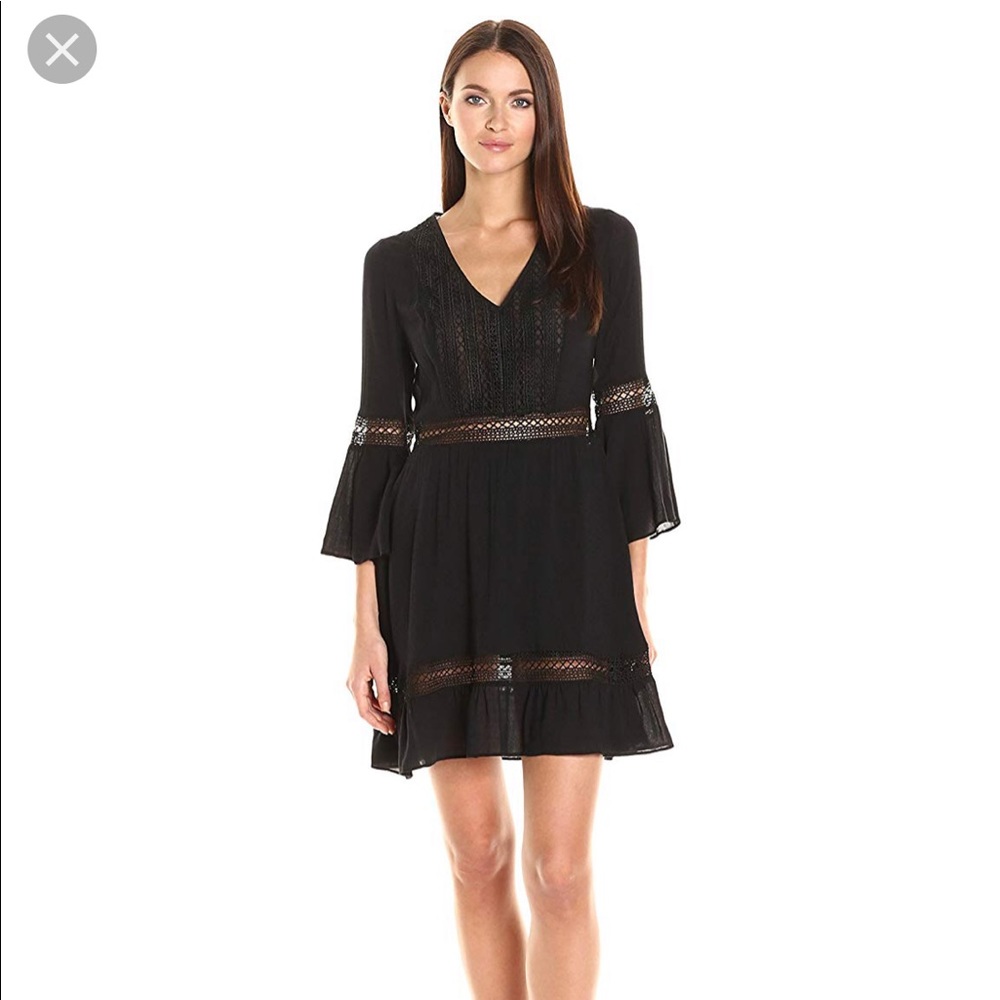 LIKE NEW• Rebecca Minkoff dress